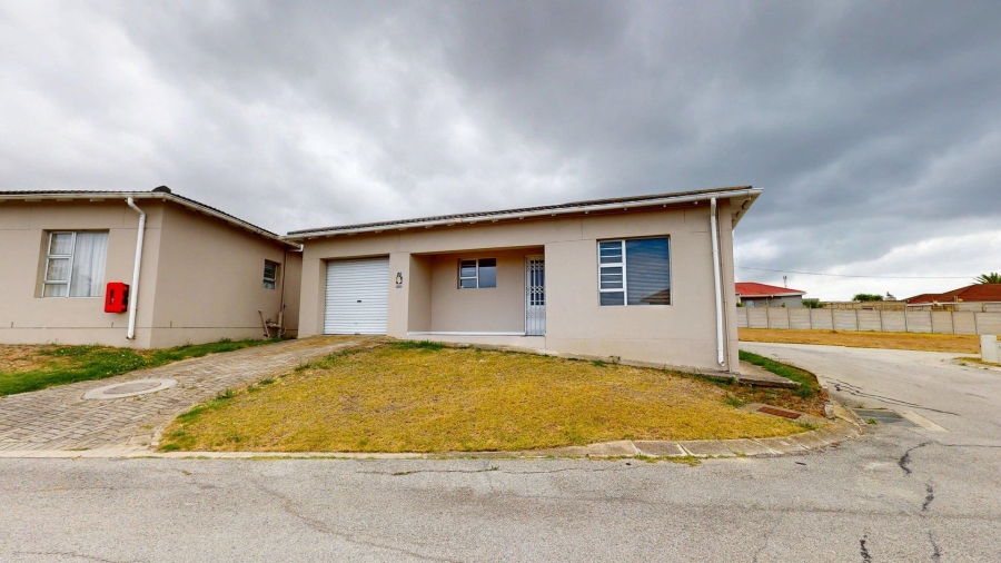 2 Bedroom Property for Sale in Algoa Park Eastern Cape